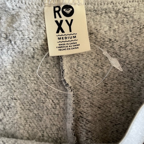 NWOT Roxy joggers - Picture 3 of 7